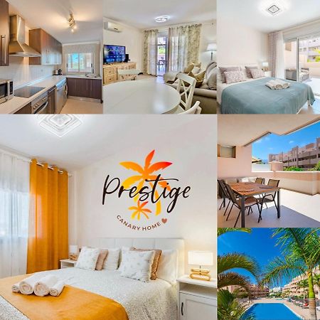 Cozy Apartment In Playa Paraiso أذيخي المظهر الخارجي الصورة