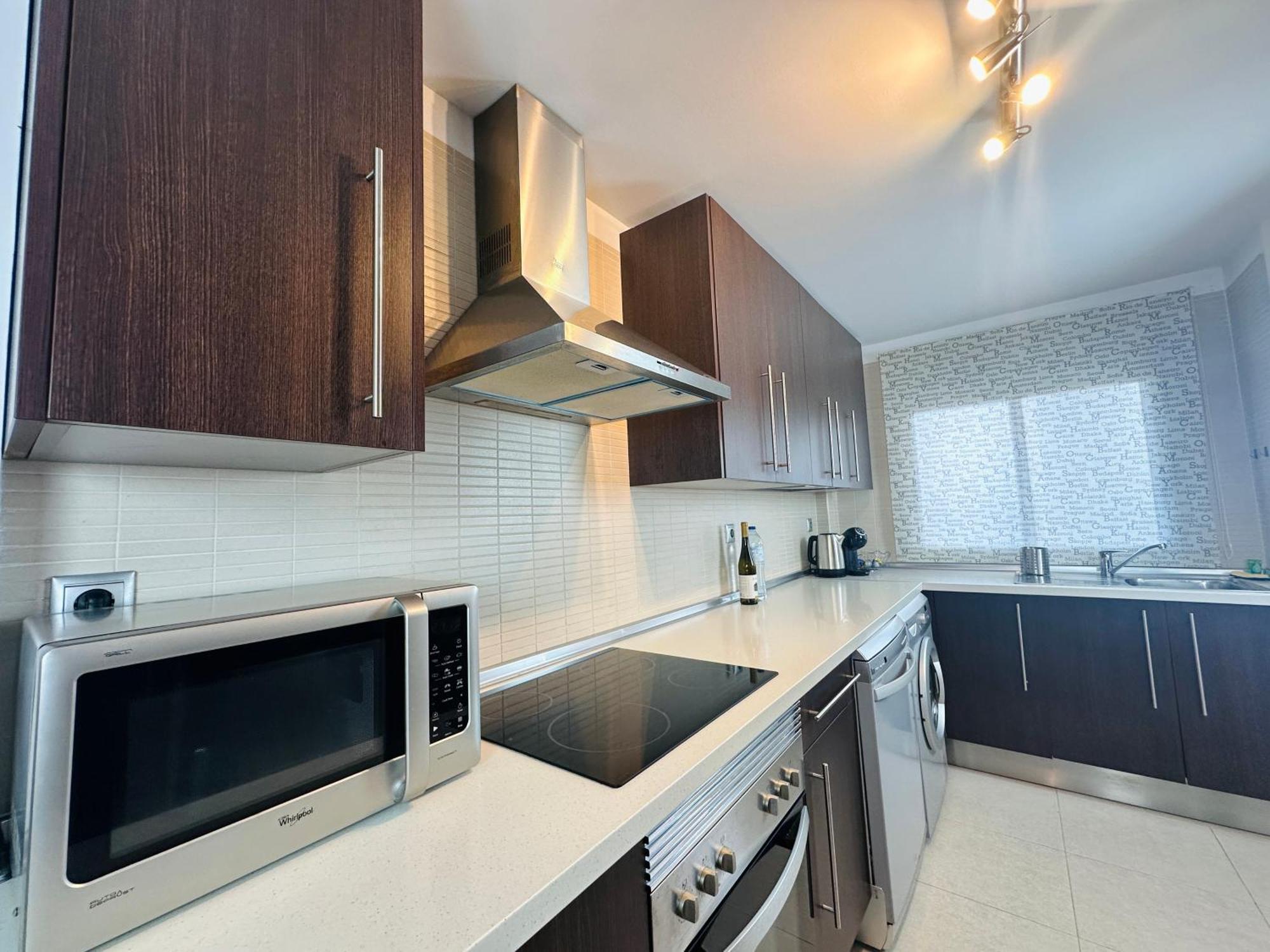 Cozy Apartment In Playa Paraiso أذيخي المظهر الخارجي الصورة
