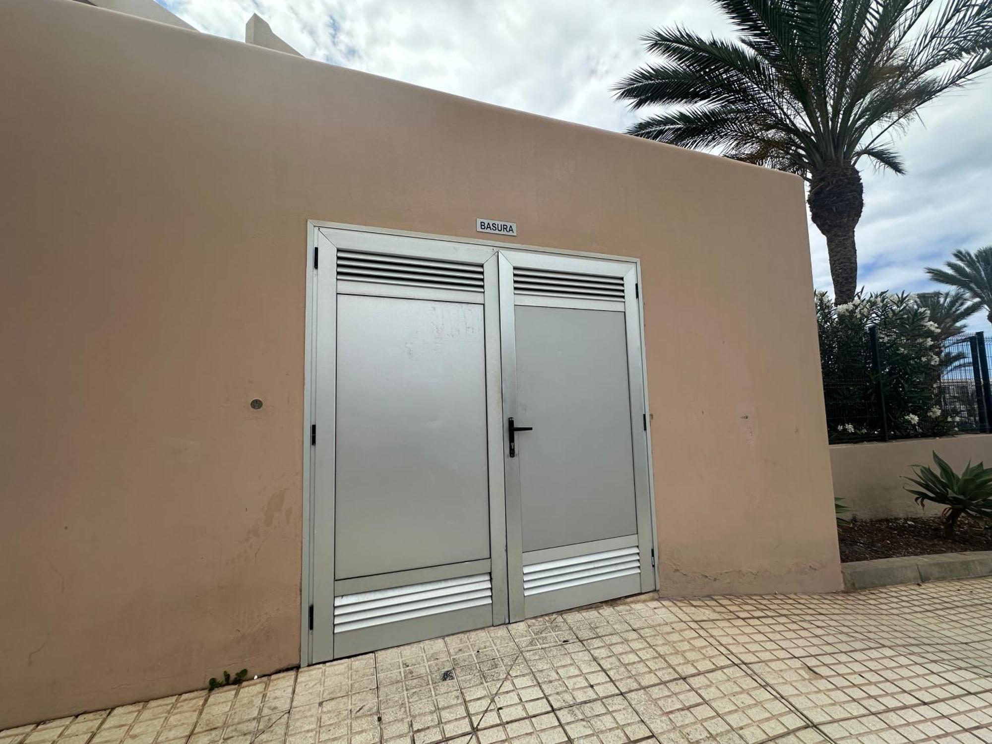 Cozy Apartment In Playa Paraiso أذيخي المظهر الخارجي الصورة