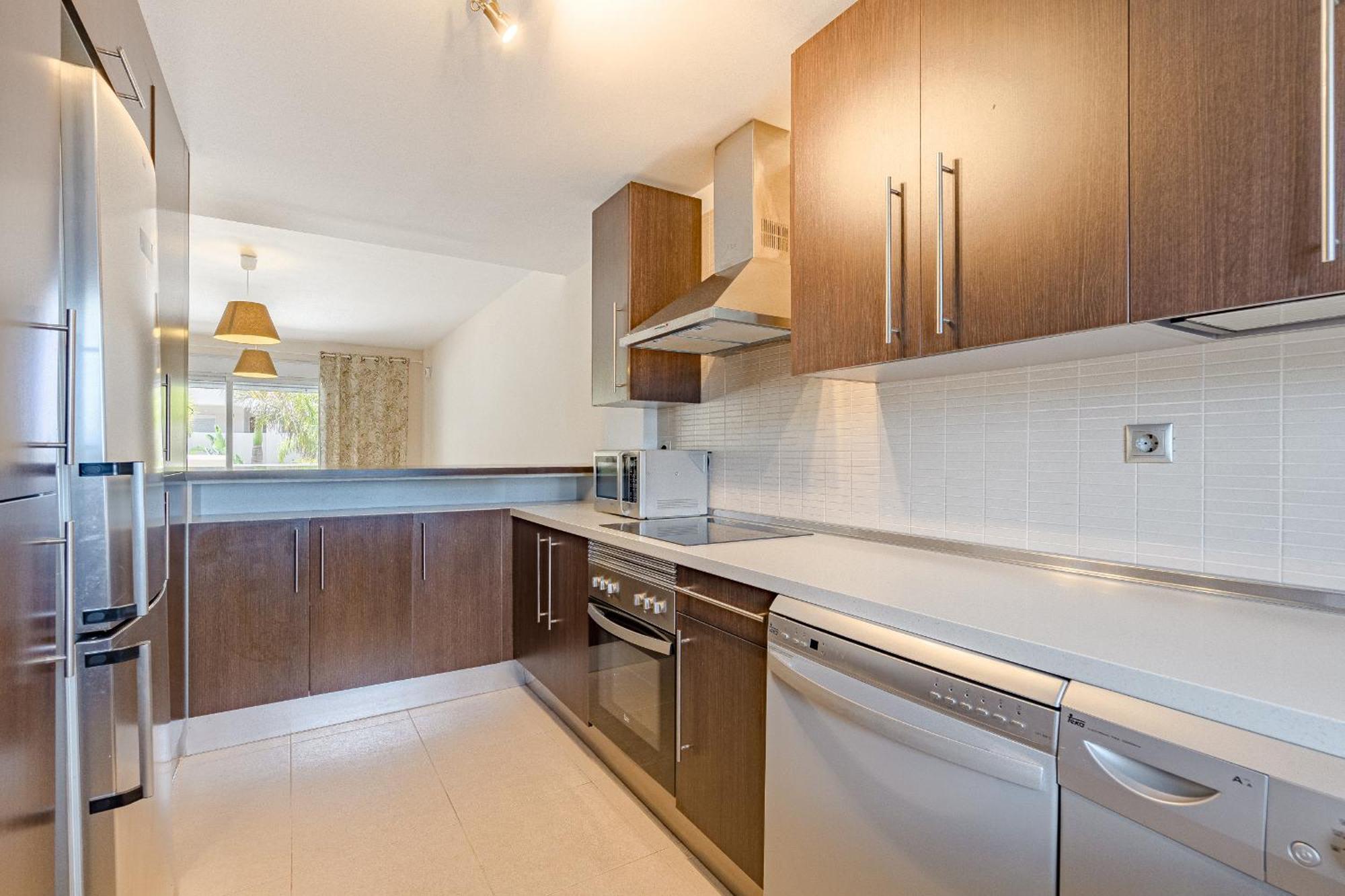 Cozy Apartment In Playa Paraiso أذيخي المظهر الخارجي الصورة