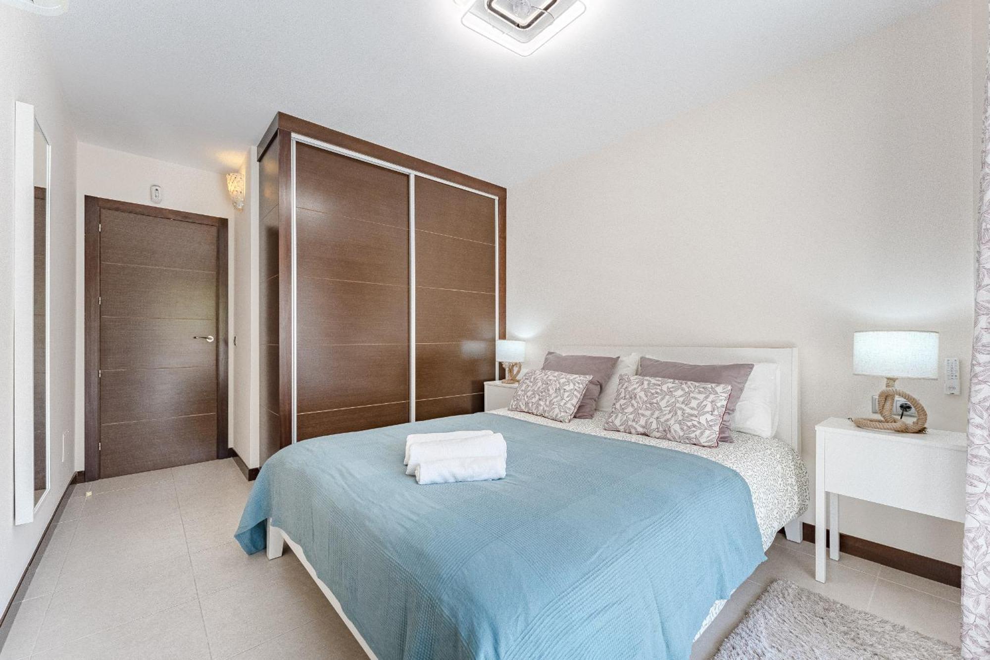Cozy Apartment In Playa Paraiso أذيخي المظهر الخارجي الصورة