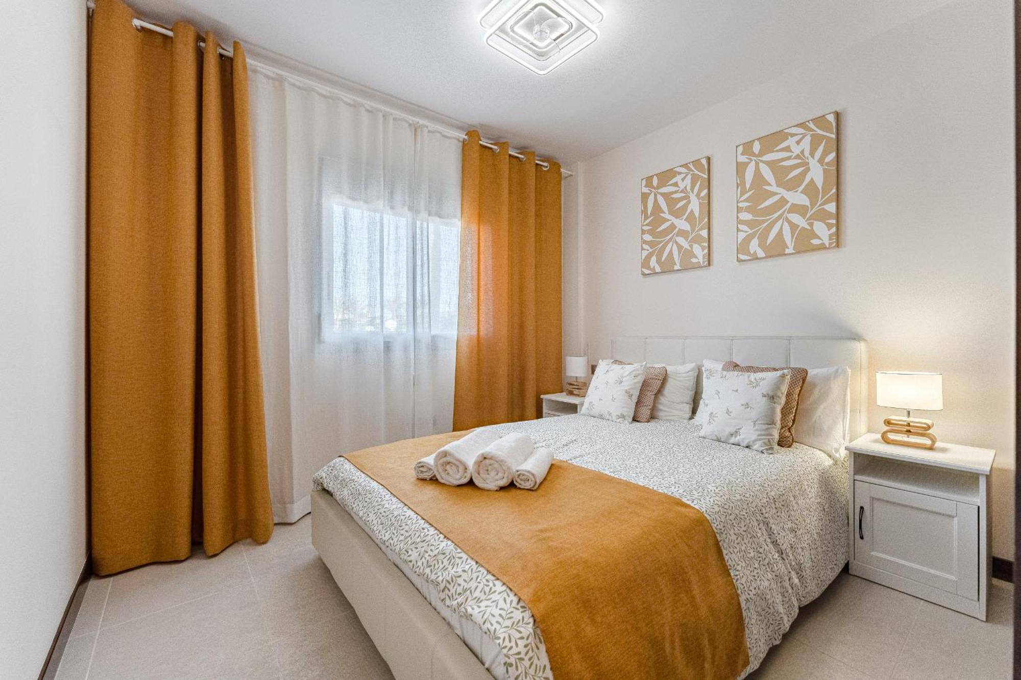 Cozy Apartment In Playa Paraiso أذيخي المظهر الخارجي الصورة