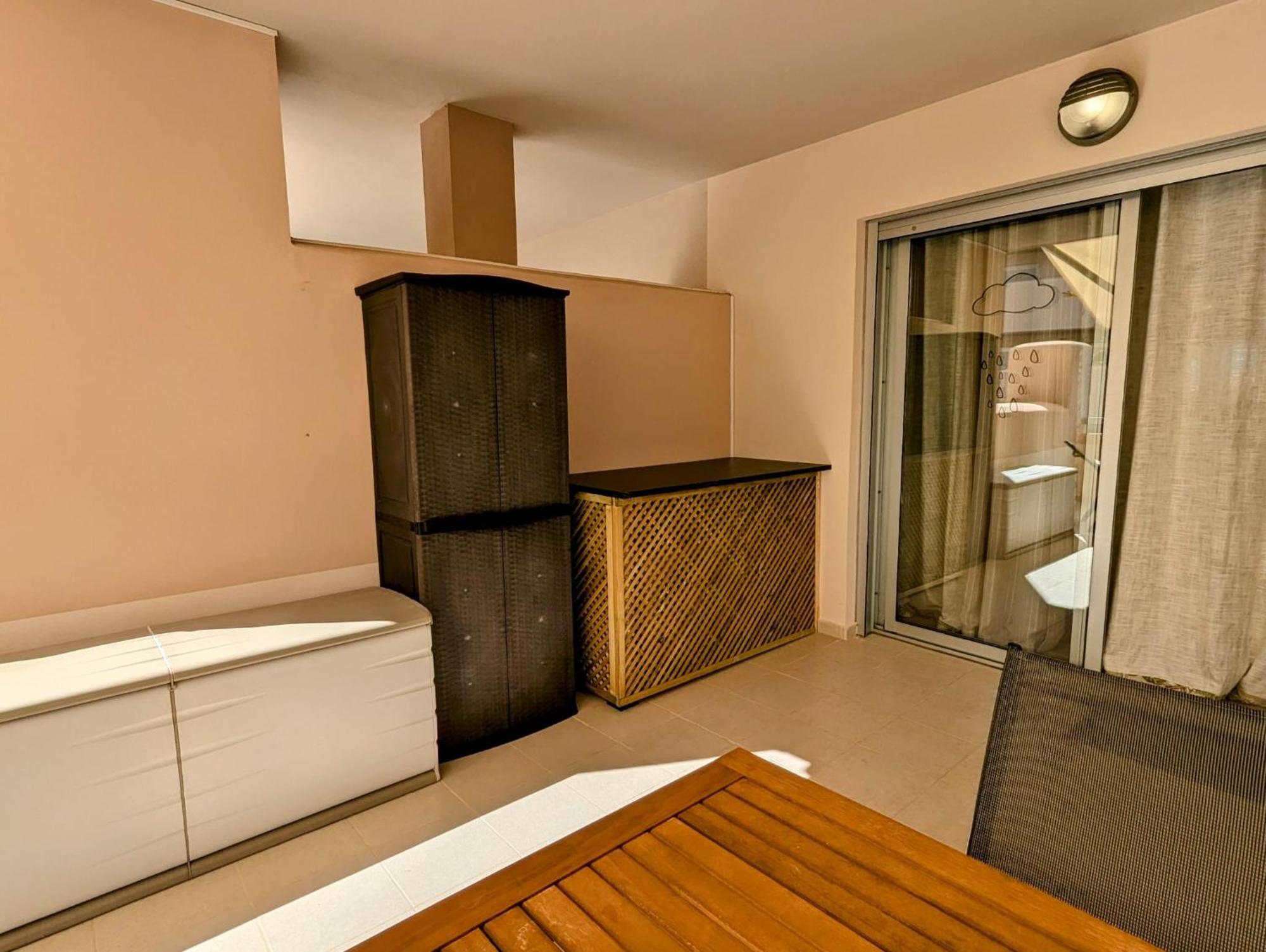 Cozy Apartment In Playa Paraiso أذيخي المظهر الخارجي الصورة